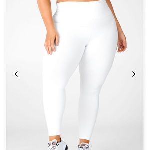 Fabletics PowerHold High Waisted Leggings